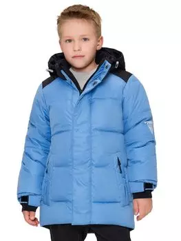 Куртка д/мал. Лукас