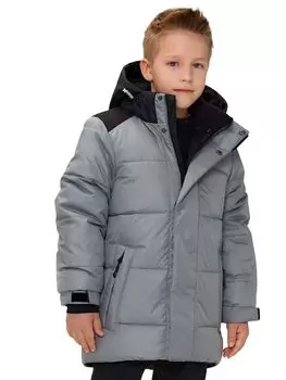 Куртка д/мал. Лукас