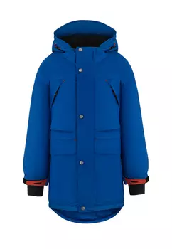 Куртка д/мал. "Малкольм"