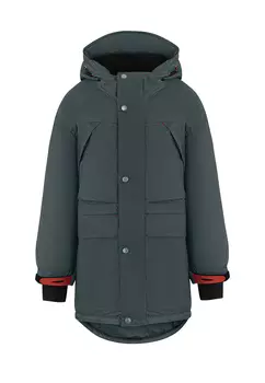 Куртка д/мал. "Малкольм"
