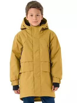 Куртка д/мал. Малкольм