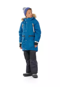 Куртка д/мал. "Марлин"