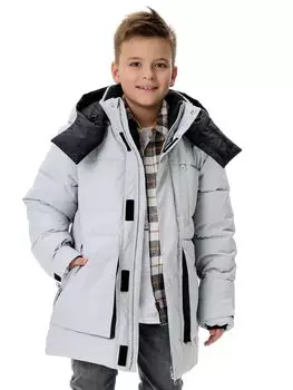 Куртка д/мал. Олав