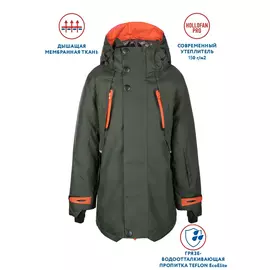 Куртка д/мал. "Оуэн"