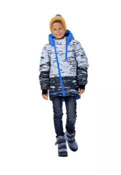 Куртка д/мал. "Перри"