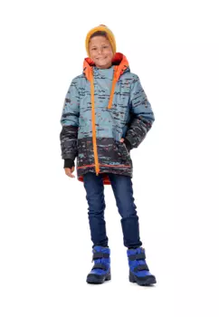 Куртка д/мал. "Перри"