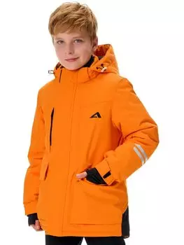 Куртка д/мал. Рональд