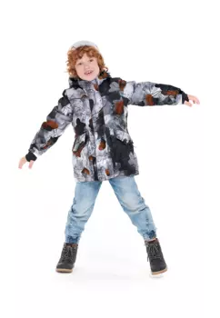 Куртка д/мал. "Сайрус"