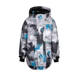 Куртка д/мал. "Сайрус"