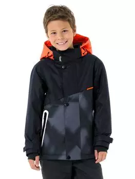 Куртка д/мал. Сноудон