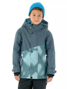 Куртка д/мал. Сноудон