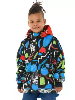 Куртка д/мал. Стейн