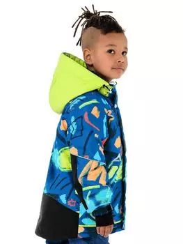 Куртка д/мал. Стейн