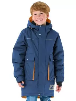 Куртка д/мал. Стиан