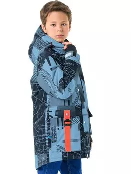 Куртка д/мал. Теодор