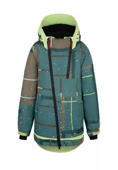 Куртка д/мал. "Теос"