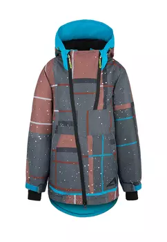 Куртка д/мал. "Теос"