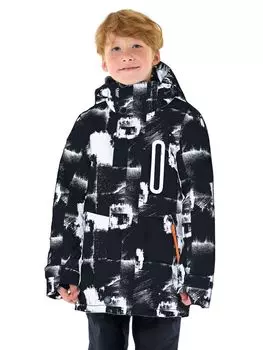 Куртка д/мал. Винсон