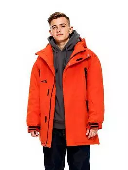 Куртка д/муж. Симон