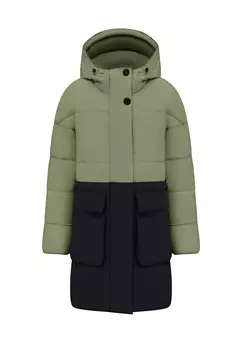 Куртка д/жен. "Эмина"