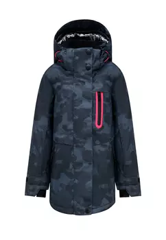 Куртка д/жен. "Лаки"