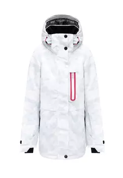 Куртка д/жен. "Лаки"