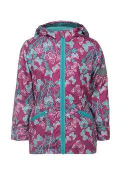 Куртка демисезонная для девочки "Флавия"