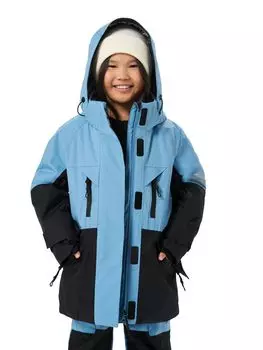 Куртка детск. Пумори