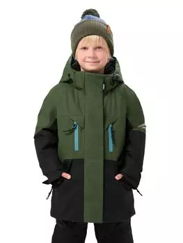 Куртка детск. Пумори