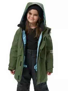 Куртка детск. Римо