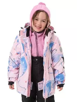 Куртка детск. Рудди