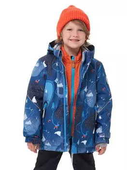 Куртка детск. Рудди