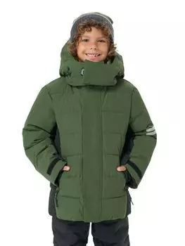Куртка детск. Салто