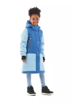 Куртка для девочек "Хани"