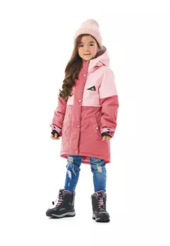 Куртка для девочек "Ирида"