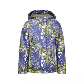 Куртка для девочки "Африка"