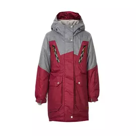 Куртка для девочки "Алдона"