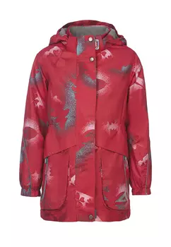 Куртка для девочки "Амели"