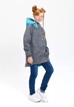 Куртка для девочки "Анетта"