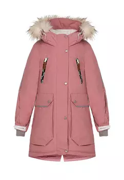 Куртка для девочки "Аурелия"