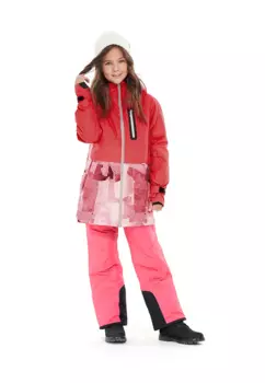 Куртка для девочки "Ава"