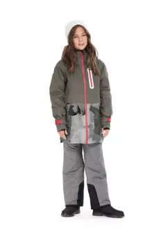 Куртка для девочки "Ава"