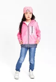 Куртка для девочки "Фиби"