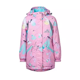 Куртка для девочки "Иви"