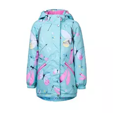 Куртка для девочки "Иви"
