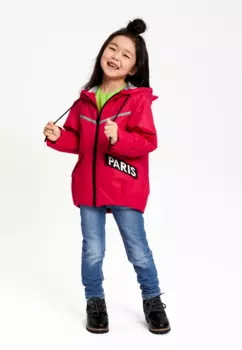 Куртка для девочки "Одри"