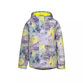 Куртка для девочки "Соня"