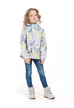 Куртка для девочки "Соня"
