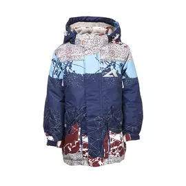 Куртка для мальчика "Имануил"