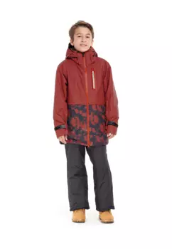 Куртка для мальчика "Эрл"